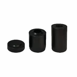 4-WHEEL DRIVE ADAPTERS