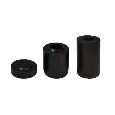 4-WHEEL DRIVE ADAPTERS