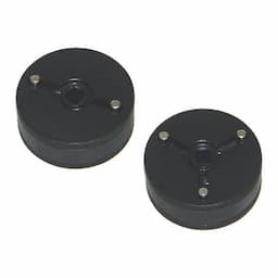 2 PIN AND 3 PIN BRAKE PISTON TOOL