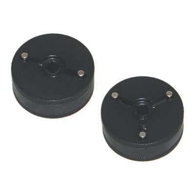 2 PIN AND 3 PIN BRAKE PISTON TOOL