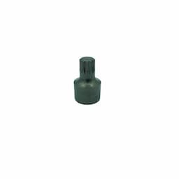 3/8"  DRIVE 10 MM TRIPLE SQUARE BIT