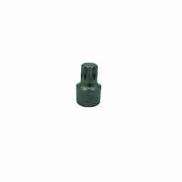 3/8"  DRIVE 12 MM TRIPLE SQUARE BIT