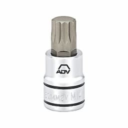 3/8" DRIVE M14 TRIPLE SQUARE
