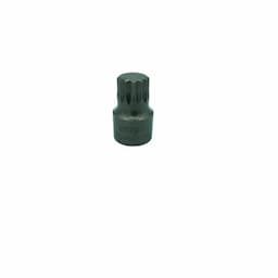 3/8"  DRIVE 14 MM TRIPLE SQUARE BIT