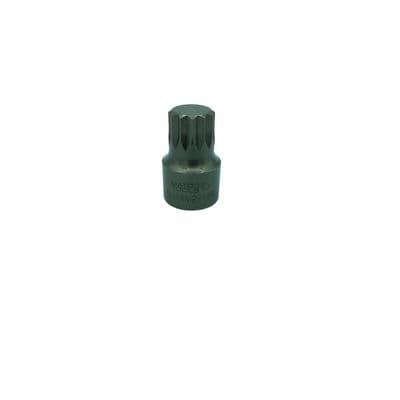 3/8"  DRIVE 14 MM TRIPLE SQUARE BIT
