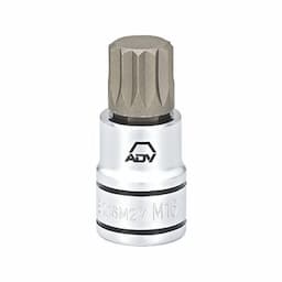3/8" DRIVE M16 TRIPLE SQUARE
