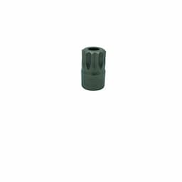 3/8"  DRIVE 18 MM TRIPLE SQUARE BIT