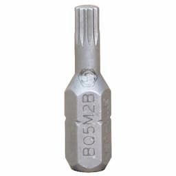 5MM TRIPLE SQUARE HEX BIT