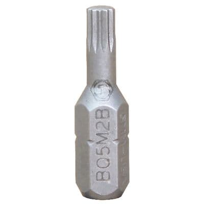 5MM TRIPLE SQUARE HEX BIT