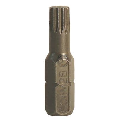 6MM TRIPLE SQUARE HEX BIT
