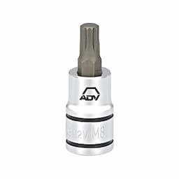 3/8" DRIVE M8 TRIPLE SQUARE
