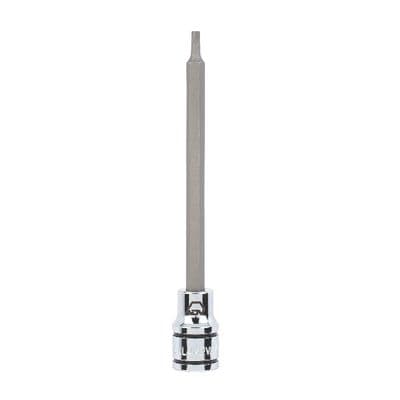 3/8" DRIVE LONG TRIPLE SQUARE M4