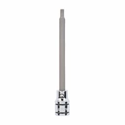 3/8" DRIVE LONG TRIPLE SQUARE M5