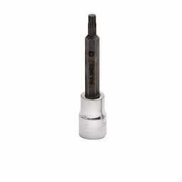 3/8 DR TRIPLE SQUARE BIT & SOCKET DRIVER, LONG