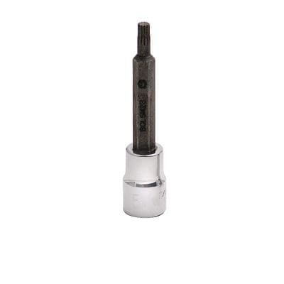 3/8 DR TRIPLE SQUARE BIT & SOCKET DRIVER, LONG