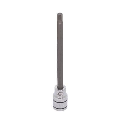 3/8" DRIVE LONG TRIPLE SQUARE M6