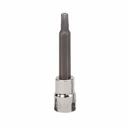 3/8 DR TRIPLE SQUARE BIT & SOCKET DRIVER, LONG