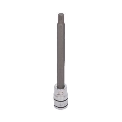 3/8" DRIVE LONG TRIPLE SQUARE M8