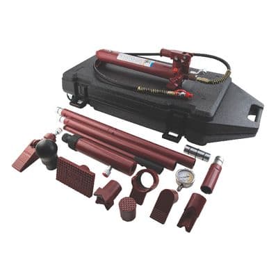 10 TON BODY REPAIR KIT