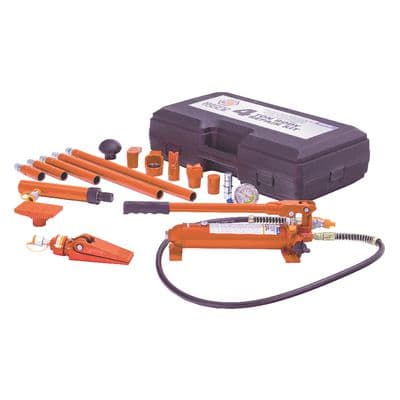 4 TON BODY REPAIR KIT