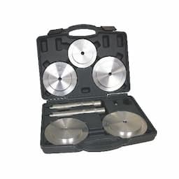 5 PIECE HEAVY-DUTY SEAL DRIVER KIT