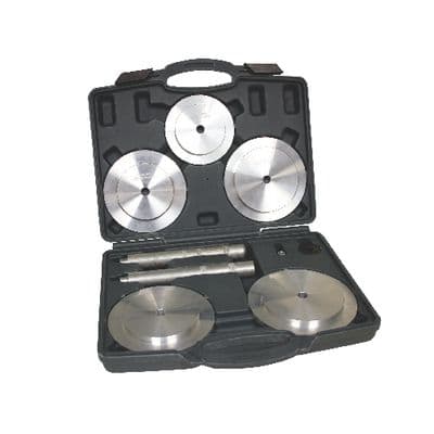 5 PIECE HEAVY-DUTY SEAL DRIVER KIT