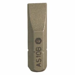 9/32" SLOTTED BIT