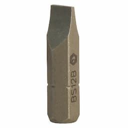 SLOTTED BIT