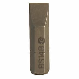 5/16" SLOTTED BIT