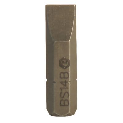5/16" SLOTTED BIT