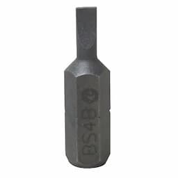 3/16" SLOTTED BIT