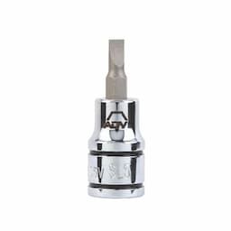 3/8" Drive Slotted Bit Socket 5mm