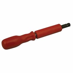 HEAVY-DUTY BRAKE SPRING TOOL