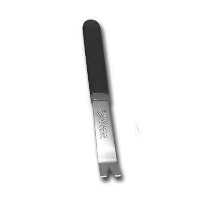 SMALL V-NOTCH TRIM, TACK & STAPLE TOOL