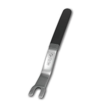 DOUBLE BEND U-NOTCH TOOL
