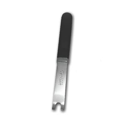 SMALL U-NOTCH TOOL