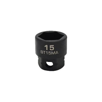 15MM SOCKET, BELT TOOL