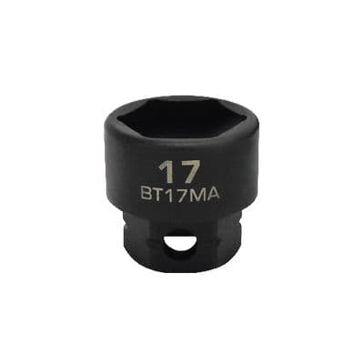 17MM SOCKET, BELT TOOL