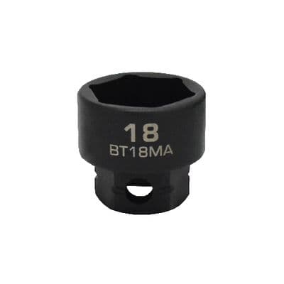 18MM SOCKET, BELT TOOL