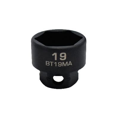 19MM SOCKET, BELT TOOL
