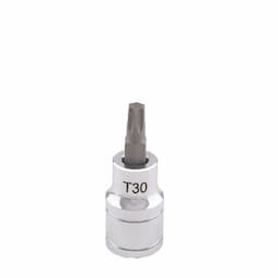 3/8" DRIVE STAR BIT SOCKET T30