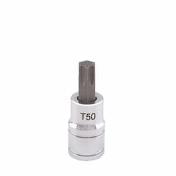 3/8" DRIVE STAR BIT SOCKET T50