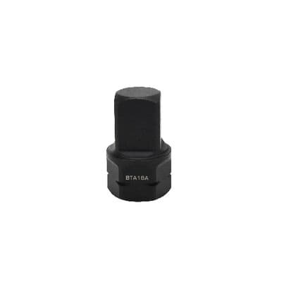 1/2" BELT TOOL ADAPTER