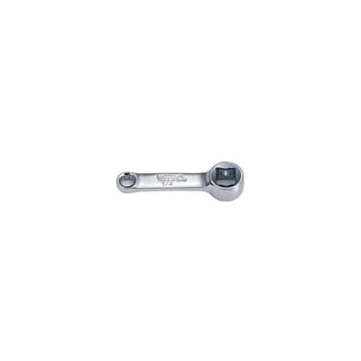 3/8" DRIVE 12 POINT TORQUE ADAPTER - 1/4"