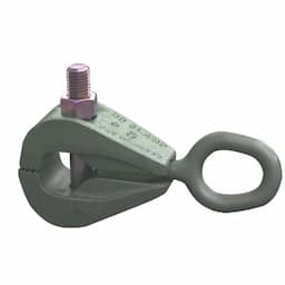 SELF-TIGHTENING CLAMPS