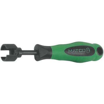BRAKE SPRING COMRESSOR - GREEN