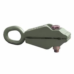 SELF-TIGHTENING CLAMPS