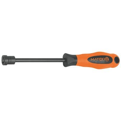 BRAKE SPRING REMOVER - ORANGE