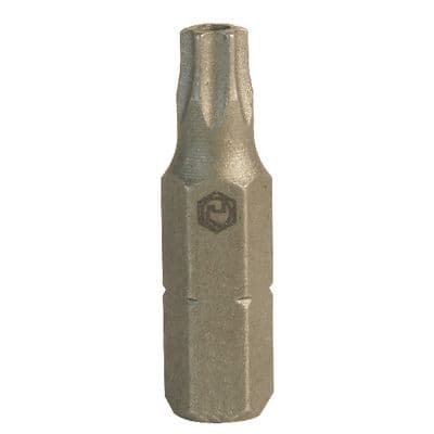 T30H TAMPERPROOF TORX