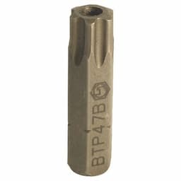 T47H TAMPERPROOF TORX